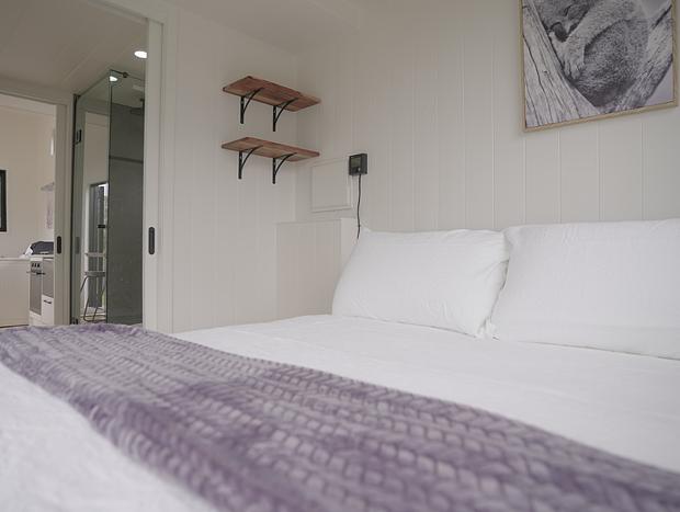 Photo 7 for Hilldene Tiny House Getaway