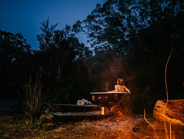 Photo 4 for Camp Otway Hideaway
