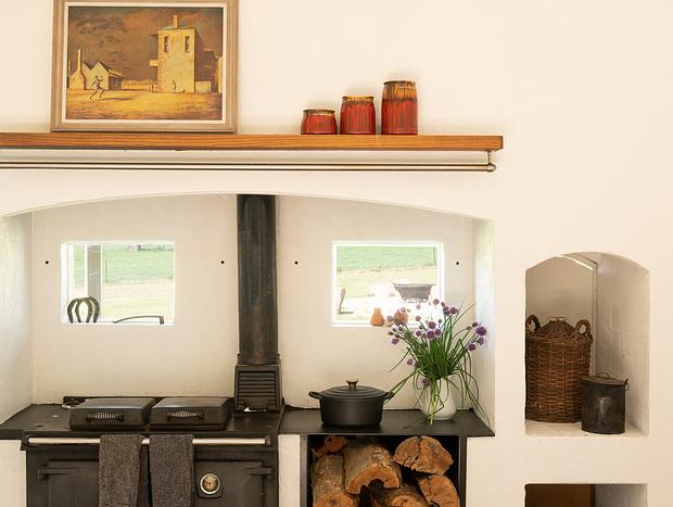 Photo 5 for Linleigh Farmhouse