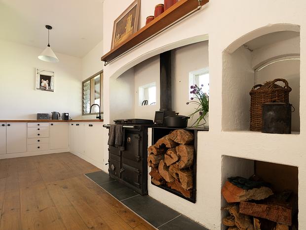 Photo 9 for Linleigh Farmhouse