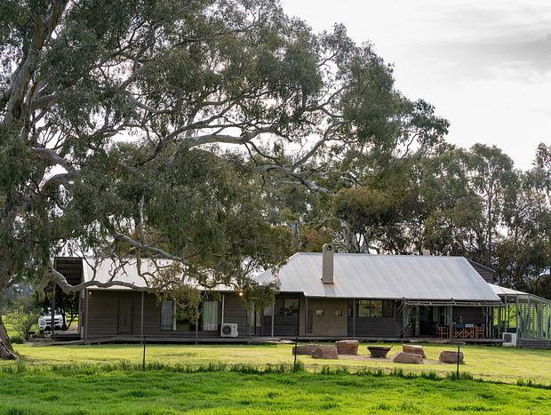 Photo 4 for Linleigh Farmhouse