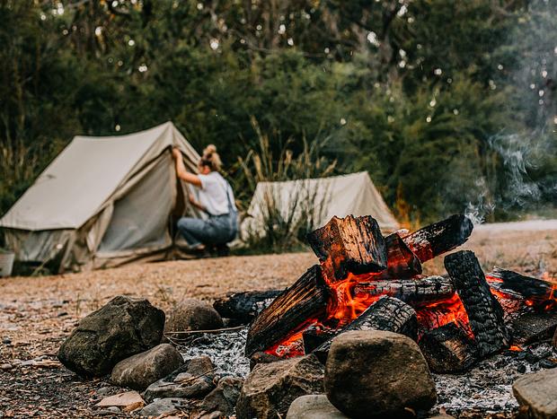 Photo 14 for Camp Otway Hideaway