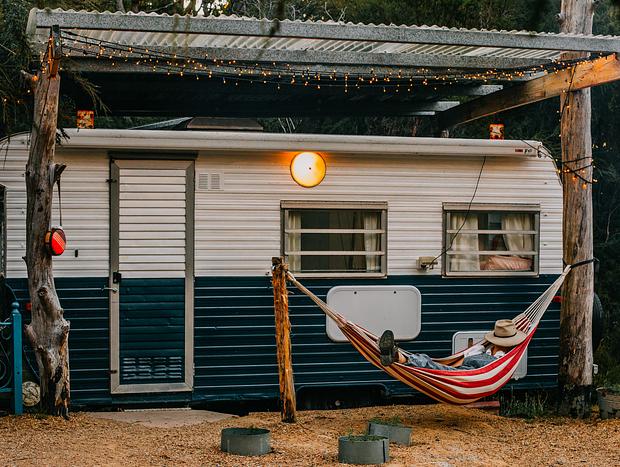 Photo 28 for Camp Otway Hideaway