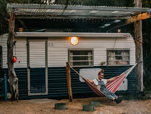 Photo 7 for Camp Otway Hideaway