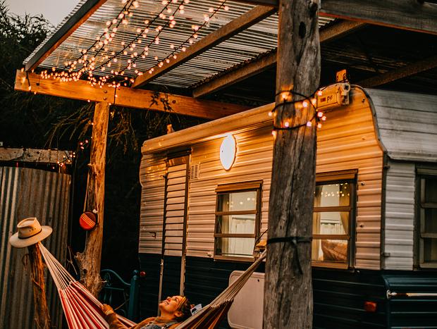 Photo 5 for Camp Otway Hideaway