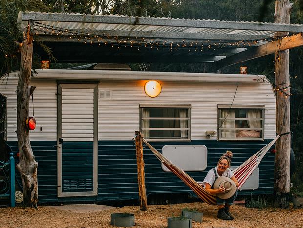 Photo 20 for Camp Otway Hideaway