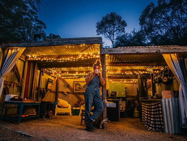 Photo 12 for Camp Otway Hideaway