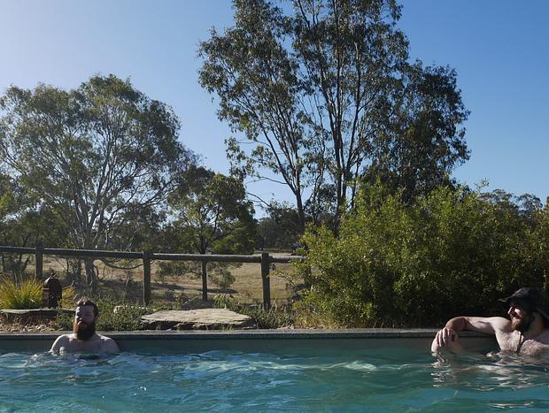 Photo 17 for Heathcote - theYellowBoxWood - Emu Valley