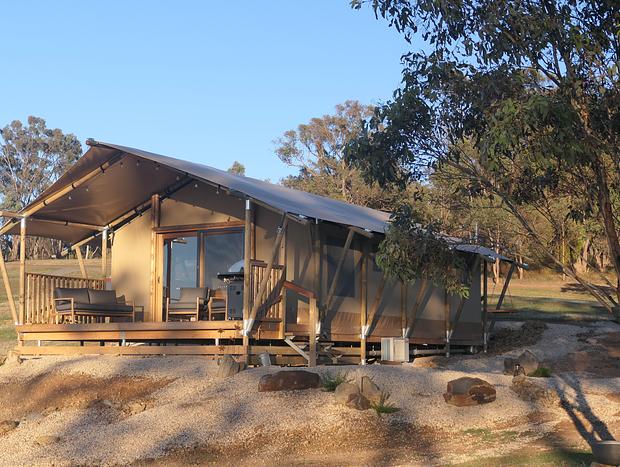 Photo 18 for Heathcote - theYellowBoxWood - Emu Valley