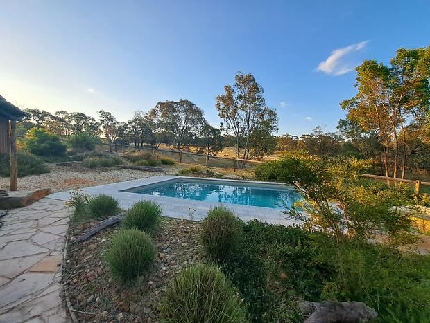 Photo 6 for Heathcote - theYellowBoxWood - Emu Valley