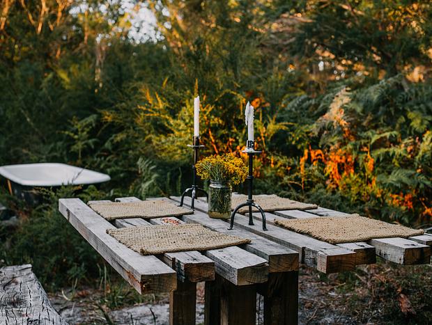 Photo 16 for Camp Otway Hideaway