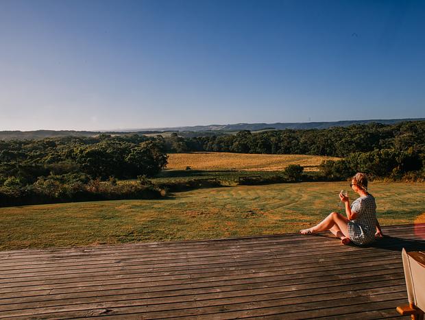 Photo 4 for Cozy Cottage on the Hill