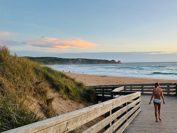Photo 26 for SeaFolk Beach house, Cape Woolamai. ⚓️
