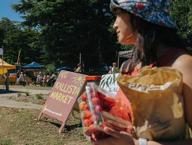 Photo 1 for Visit the Kallista Village Market