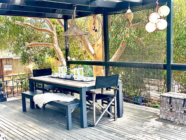 Photo 27 for SeaFolk Beach house, Cape Woolamai. ⚓️