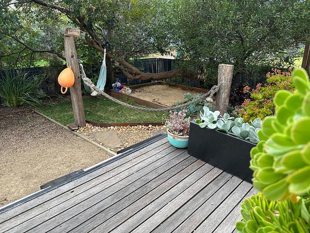 Photo 35 for SeaFolk Beach house, Cape Woolamai. ⚓️