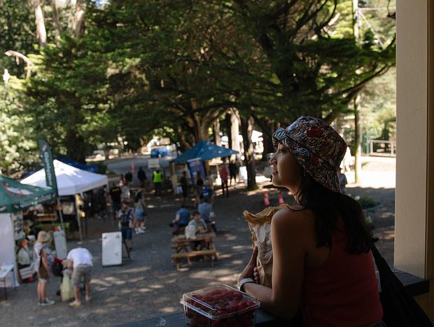 Photo 4 for Visit the Kallista Village Market