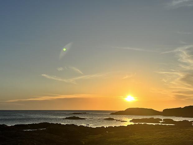 Photo 12 for Ocean Side Zala Guesthouse