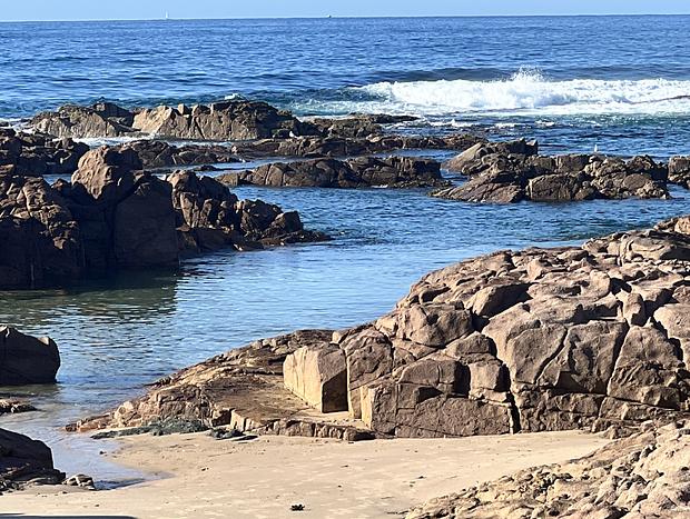 Photo 11 for Ocean Side Zala Guesthouse