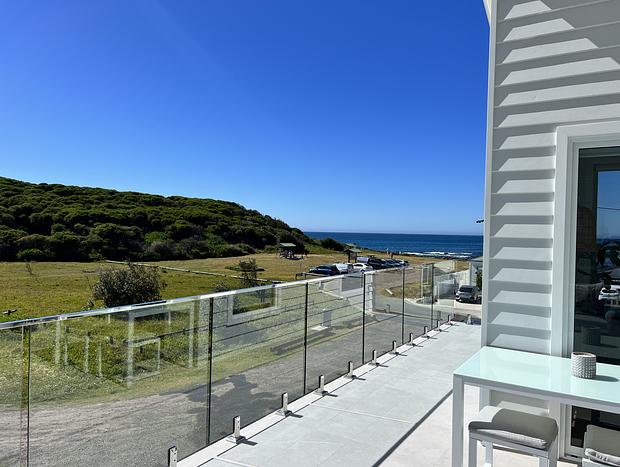 Photo 9 for Ocean Side Zala Guesthouse