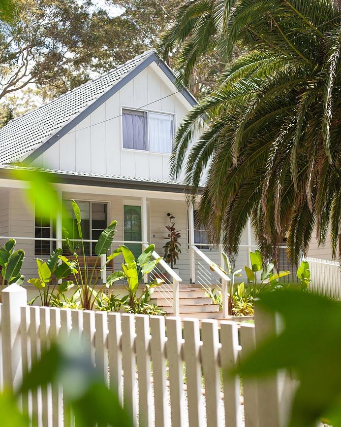 BAIA House for Rent in Jervis Bay, South Coast, NSW, AU Riparide