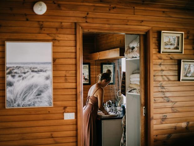 Photo 12 for Otways Moonlight Cottage Delight