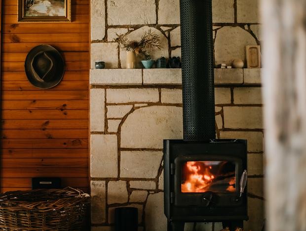 Photo 5 for Otways Moonlight Cottage Delight