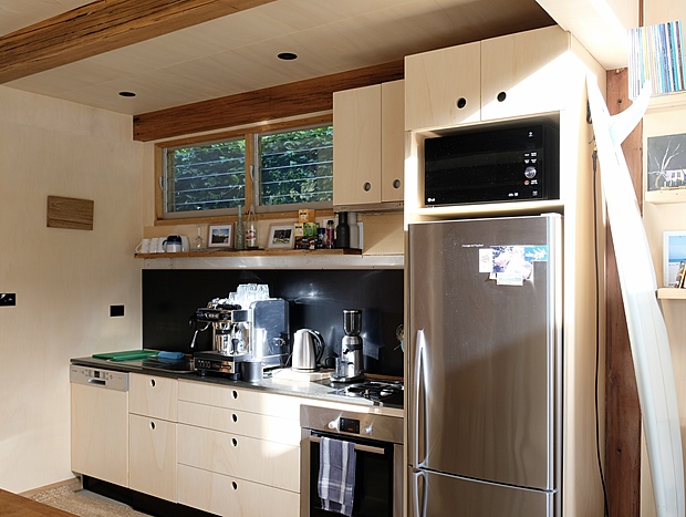 Photo 29 for Port Fairy Loft