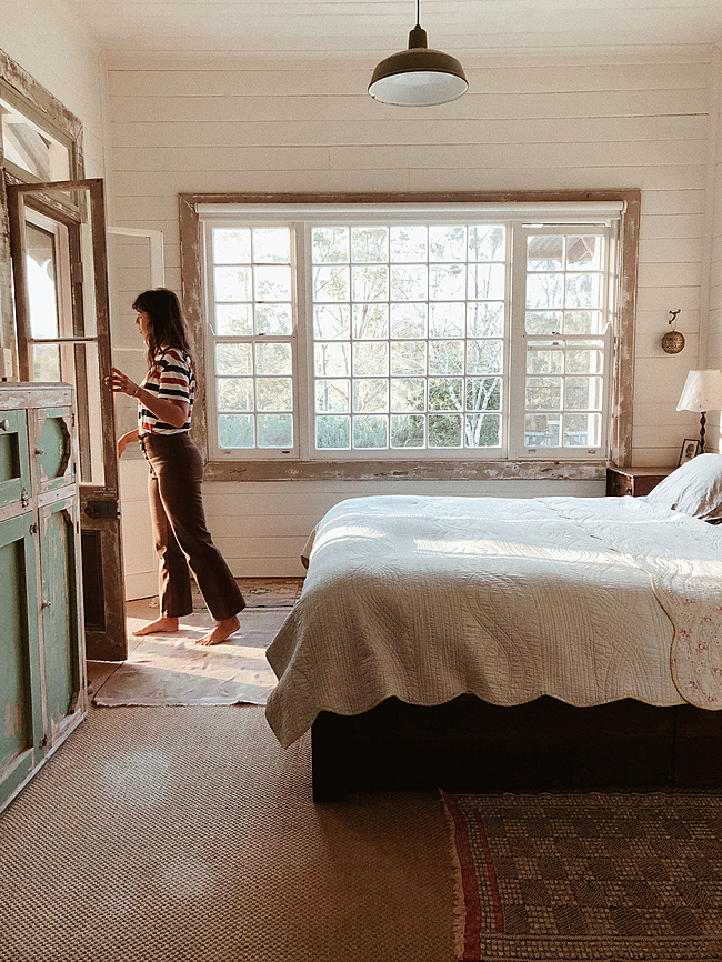 Bellingen Farm House WeilHouse Living Farm for Rent in Brierfield