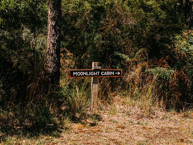 Photo 23 for Otways Moonlight Cottage Delight