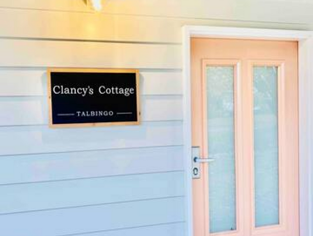 Photo 14 for Clancy's Cottage - Talbingo