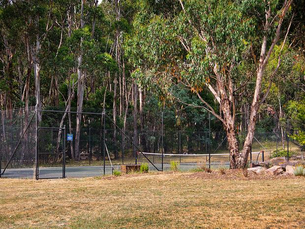 Photo 15 for Bodhi Cottages. 5 Minutes to Daylesford yet quiet and calming