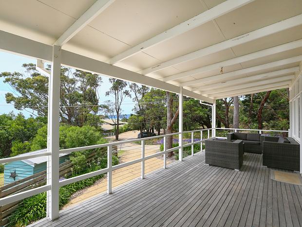 Photo 9 for Dromana Beach Shack