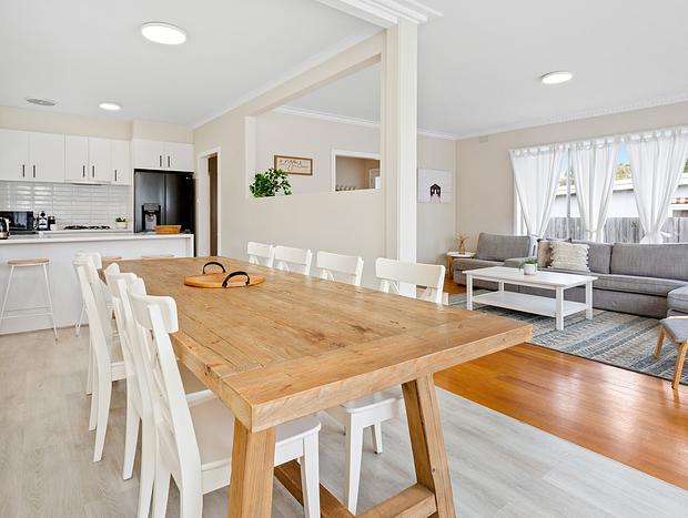 Photo 4 for Berkeley Beach House - Safety Beach