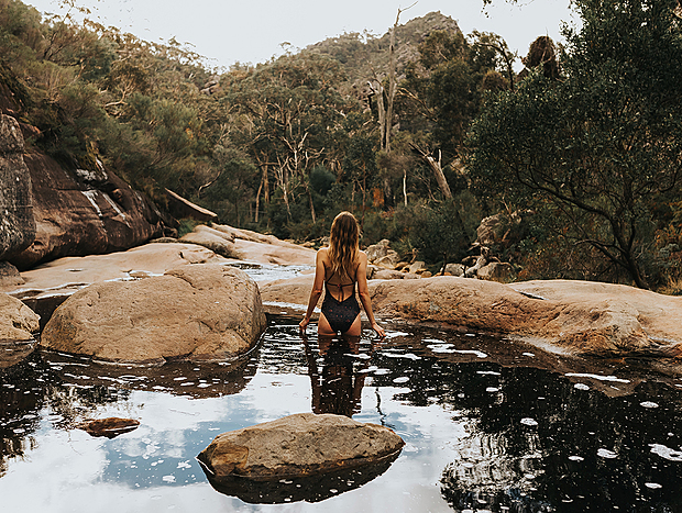 Photo 9 for Energy of the Grampians