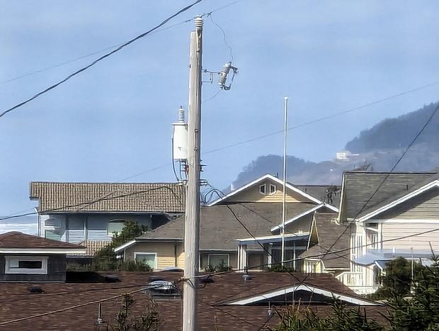 Photo 28 for Lighthouse Lookout virtually beach front at Heceta Beach