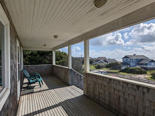 Photo 35 for Lighthouse Lookout virtually beach front at Heceta Beach