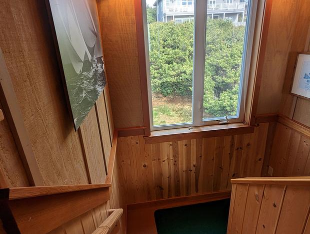 Photo 33 for Lighthouse Lookout virtually beach front at Heceta Beach