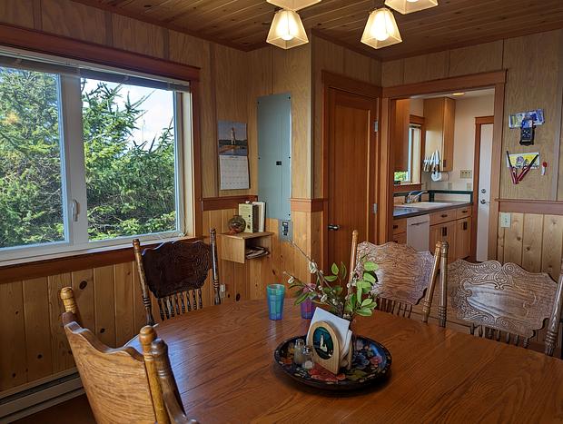 Photo 10 for Lighthouse Lookout virtually beach front at Heceta Beach