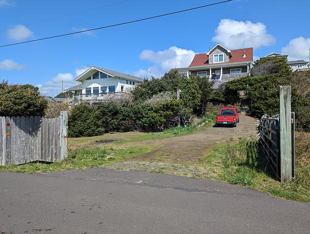 Photo 41 for Lighthouse Lookout virtually beach front at Heceta Beach