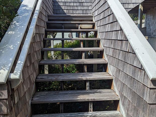Photo 44 for Lighthouse Lookout virtually beach front at Heceta Beach