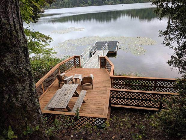Photo 5 for Munsel Lake Landing 4br, 2bth with dock