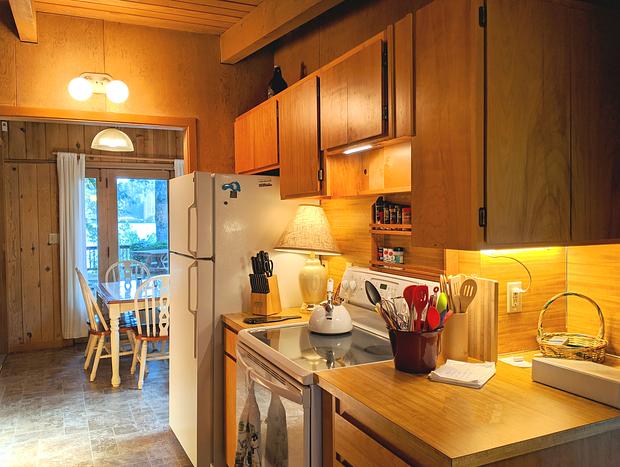 Photo 16 for Munsel Lake Landing 4br, 2bth with dock