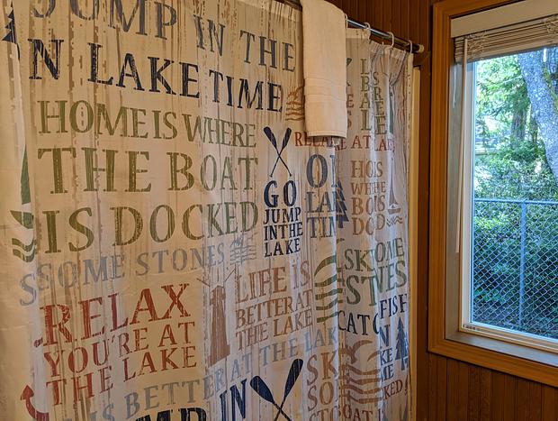 Photo 29 for Munsel Lake Landing 4br, 2bth with dock