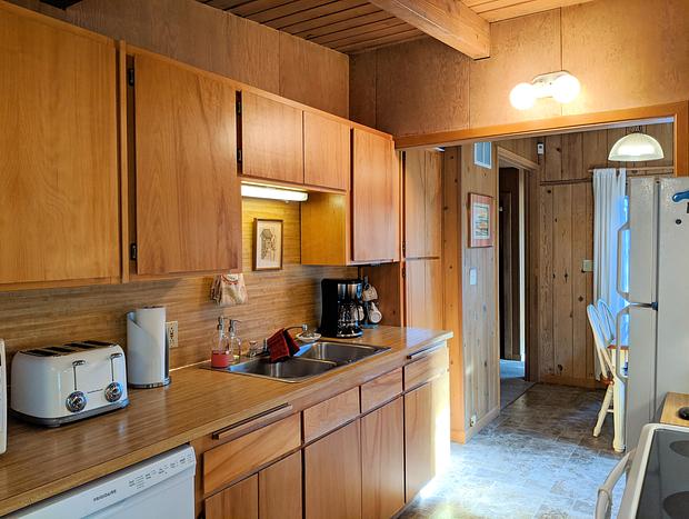Photo 15 for Munsel Lake Landing 4br, 2bth with dock