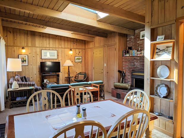 Photo 13 for Munsel Lake Landing 4br, 2bth with dock