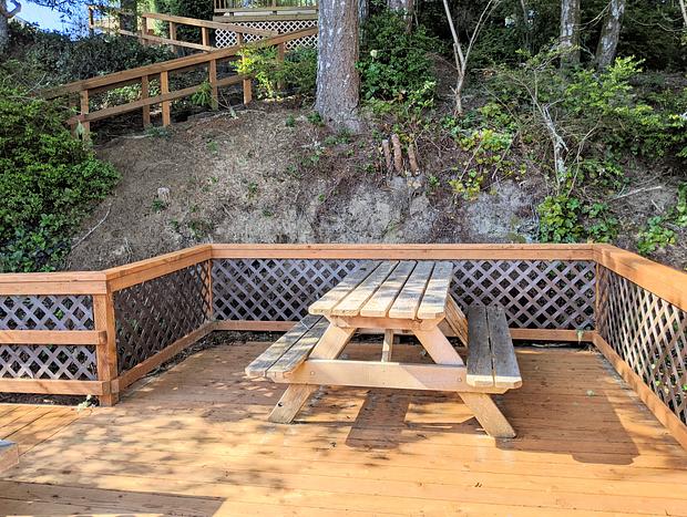 Photo 38 for Munsel Lake Landing 4br, 2bth with dock
