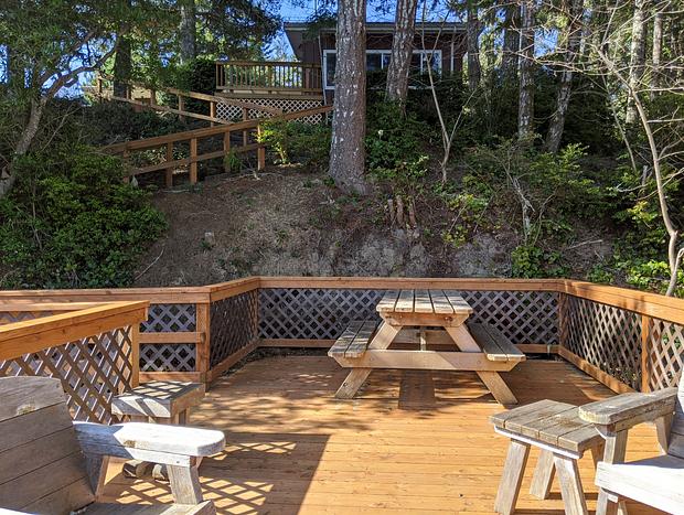 Photo 37 for Munsel Lake Landing 4br, 2bth with dock