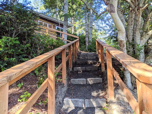 Photo 36 for Munsel Lake Landing 4br, 2bth with dock