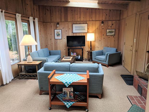 Photo 9 for Munsel Lake Landing 4br, 2bth with dock